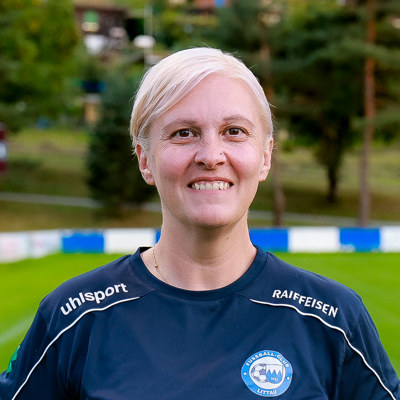 Liliana Krauer