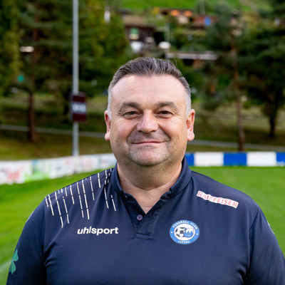 Dejan Radicevic