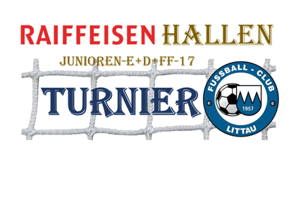 Raiffeisen Hallen-Turnier Winter 26/27 – Bild 1