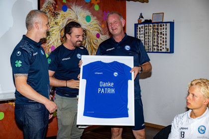 70. Generalversammlung des FC Littau – Bild 14