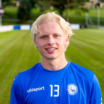 Noah Lustenberger