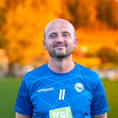 Mario Matosevic