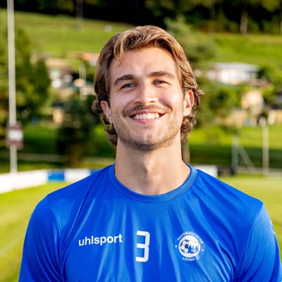 Dario Nickel