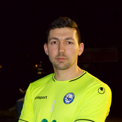 Ramon Grüter