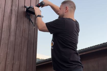 Helfereinsätze, die Freude bereiten – Bild 5