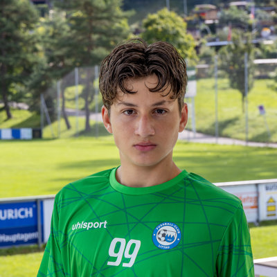 Sandro Petruccelli