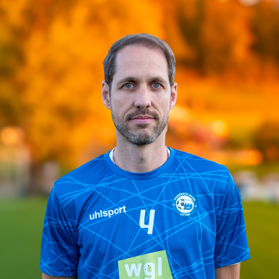 Lukas Frischknecht