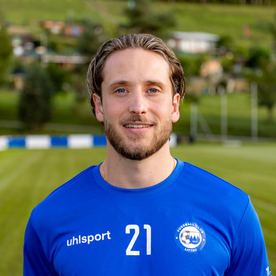 Nicola Baumann