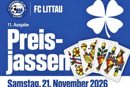 11. Preisjassen