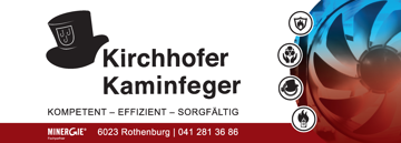 Kirchhofer Kaminfeger AG