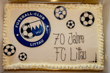 70. Generalversammlung des FC Littau – Bild 2