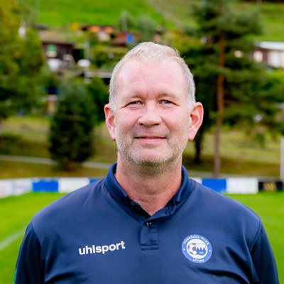 Patrik Geisseler