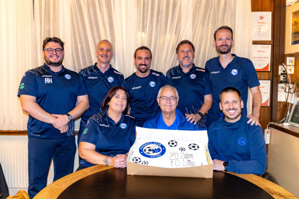 70. Generalversammlung des FC Littau – Bild 22