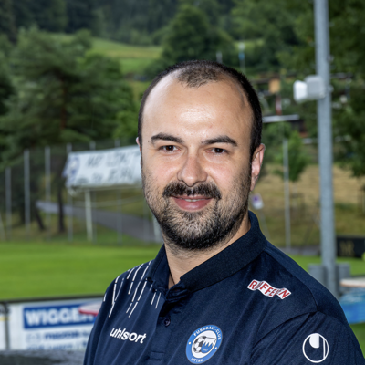 Mile Sucic