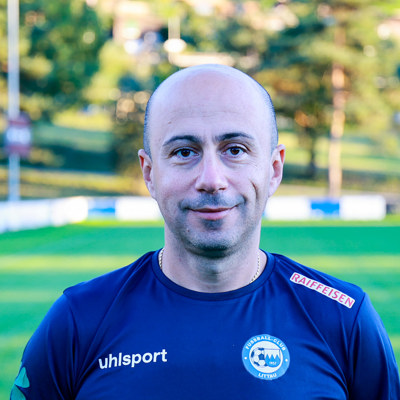Erminio Paolo Viteritti
