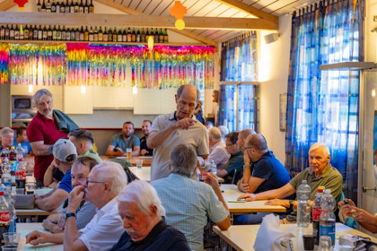 70. Generalversammlung des FC Littau – Bild 6