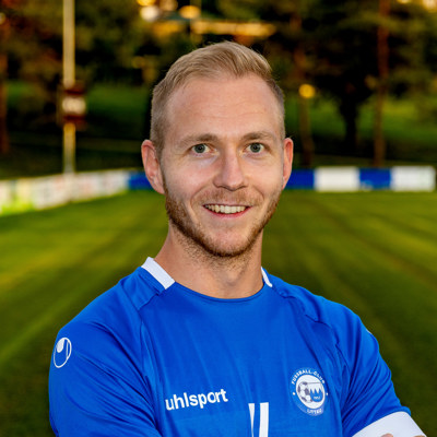 Fabian Bühler