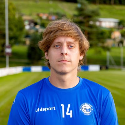Dominic Britschgi