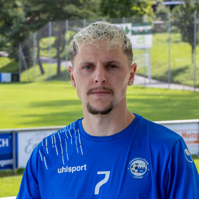 Simon Britschgi