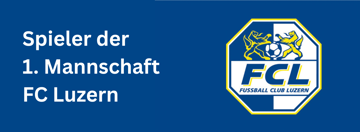 FC Luzern 1.Mannschaft