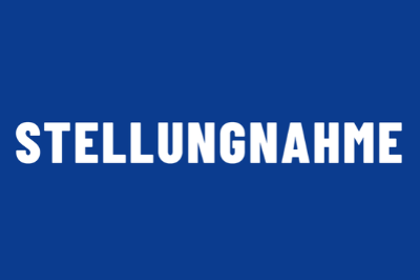 Stellungnahme