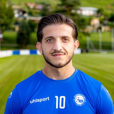 Dardan Krasniqi