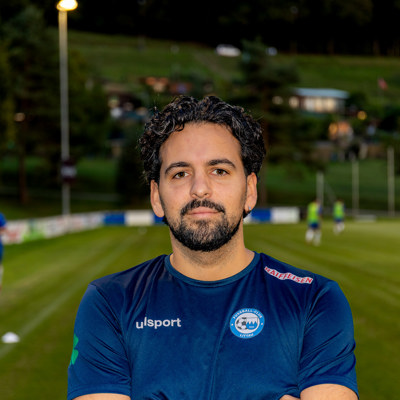 John Silva Cerejo