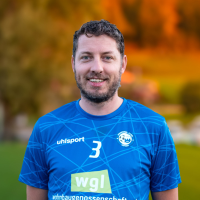 Simon Fuchs
