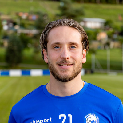 Nicola Baumann