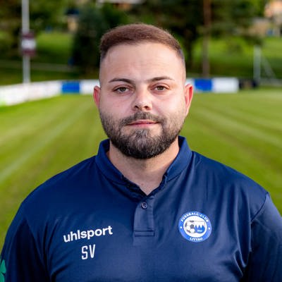 Safet Velic