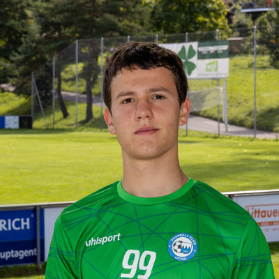 Luca Weber