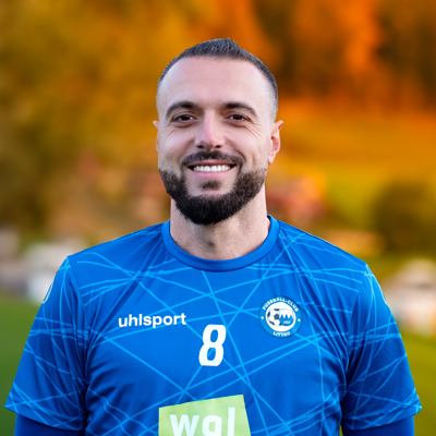 Kenan Abdullahu