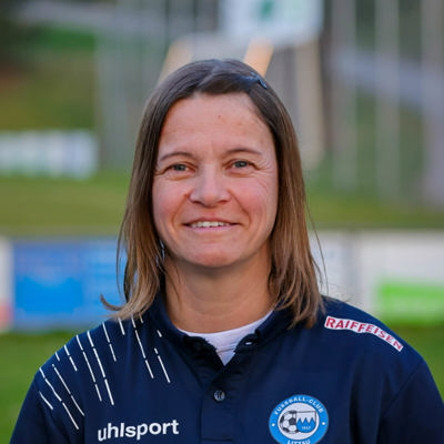 Sandra Geisseler