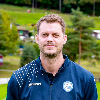 Tobias Rothenfluh