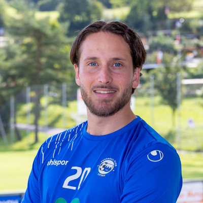 Nicola Baumann