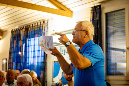 70. Generalversammlung des FC Littau – Bild 21